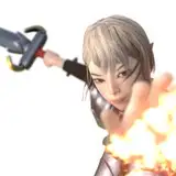 湖畔の家