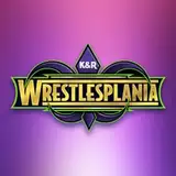 Wrestlesplania