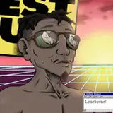 808 Dad