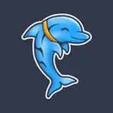 Kauri Kakarauri - DolphinitelyGood