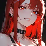 Lilith Crimson