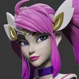 Skyler3DStudios