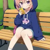 ゆっち
