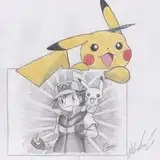 thunderingpikachu