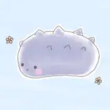 び