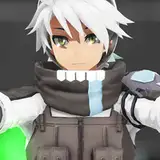 WhiteWolf-kun