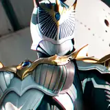 TokusatsuAI