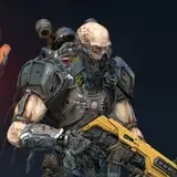 STROGG