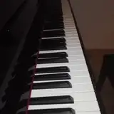 Piano Variations