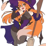 Kitsunearts