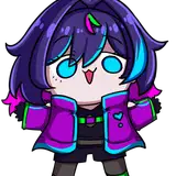DBluezuki