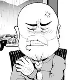 kumaoyajigarou