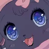 black_kitty
