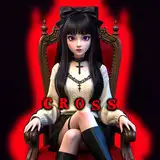 ༒CROSS༒Saaya