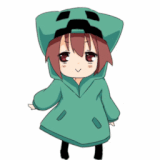 あなくろ