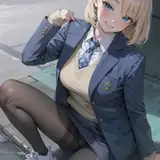 Birdflower