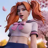 Yui Kanai
