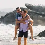 Two Gay Expats