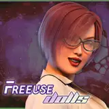 Freeuse Dolls