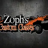 Zoph's Custom Classes