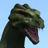 Dragonslave