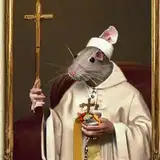 HolyMouse
