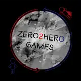 zero2herogames