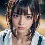 アイちゃん(Ai-chan) Beauty｜Gravure ｜Model ｜ Sexy