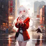 丶黑谷雨泽