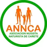 Naturistas en Cañete