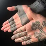 Sacred Debris
