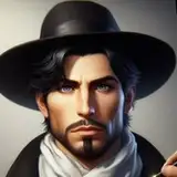 Amos the First