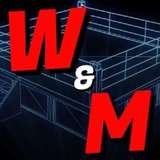 WRESTLING N MORE (CLF)