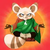 Panda_San