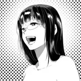 黒巣ガタリ