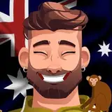 aussiebenasmr