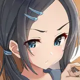 葉隠くらげ KURAGE